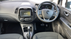 Renault Captur 1.5 dCi 90 Iconic 5dr EDC Diesel Hatchback